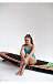 НАДУВНОЙ SUP-BOARD BREEZE 10,6 в Новомосковске