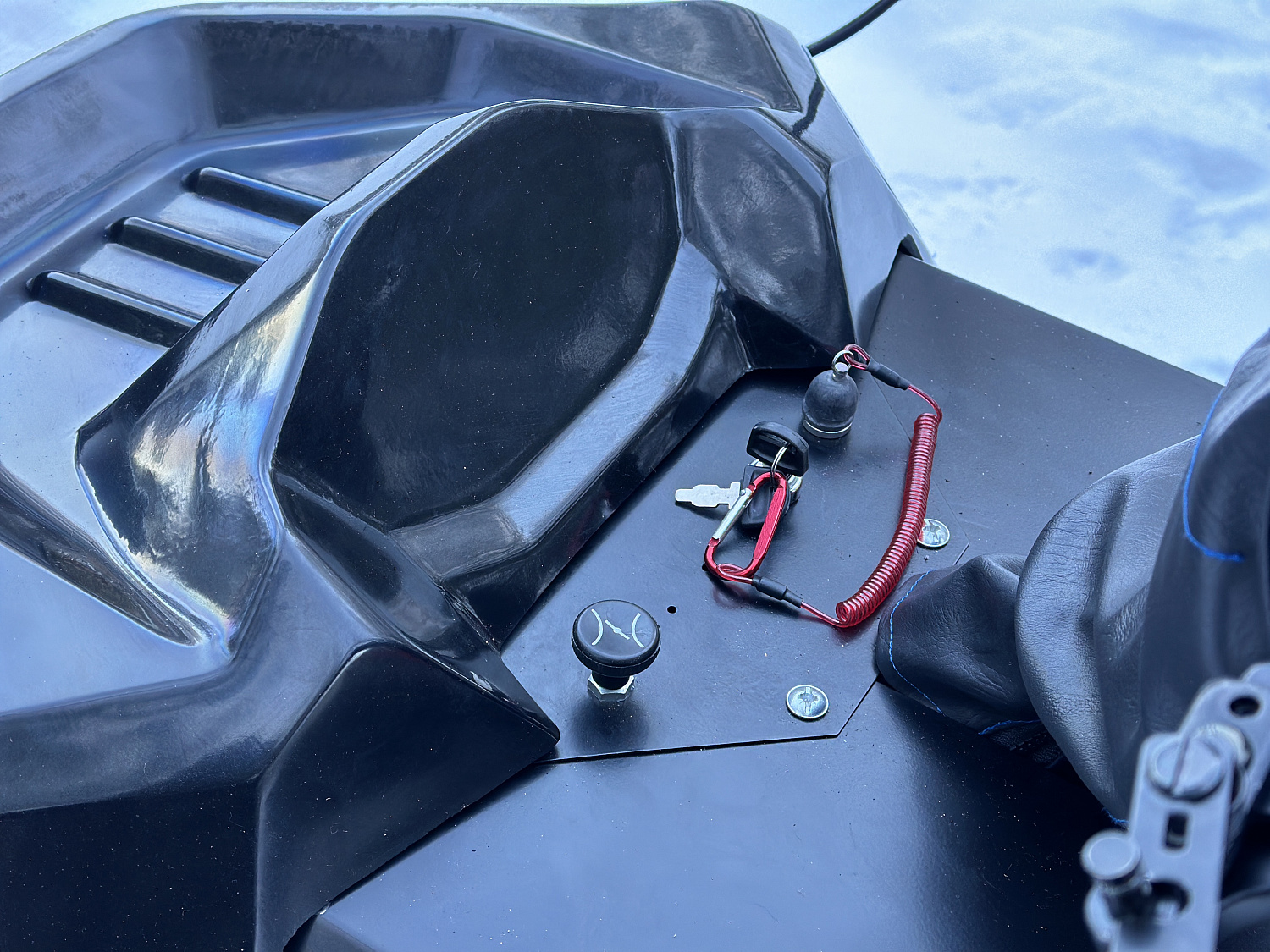 Снегоход PROMAX YAKUT 500 LONG 2.0 4T 22 в Новомосковске