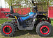 Квадроцикл PROMAX WILD 300 LUX "АНТИВИБРАЦИОННЫЙ" в Новомосковске
