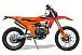 Эндуро мотоцикл IRBIS KTR 250 в Новомосковске