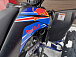 Квадроцикл PROMAX RAPTOR 300 NEW RedBull в Новомосковске