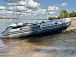 Лодка MISHIMO BIG FLOOR 420 в Новомосковске