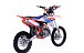 Питбайк Apollino AMX-F 125 в Новомосковске