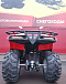 КВАДРОЦИКЛ IRBIS ATV 250  в Новомосковске