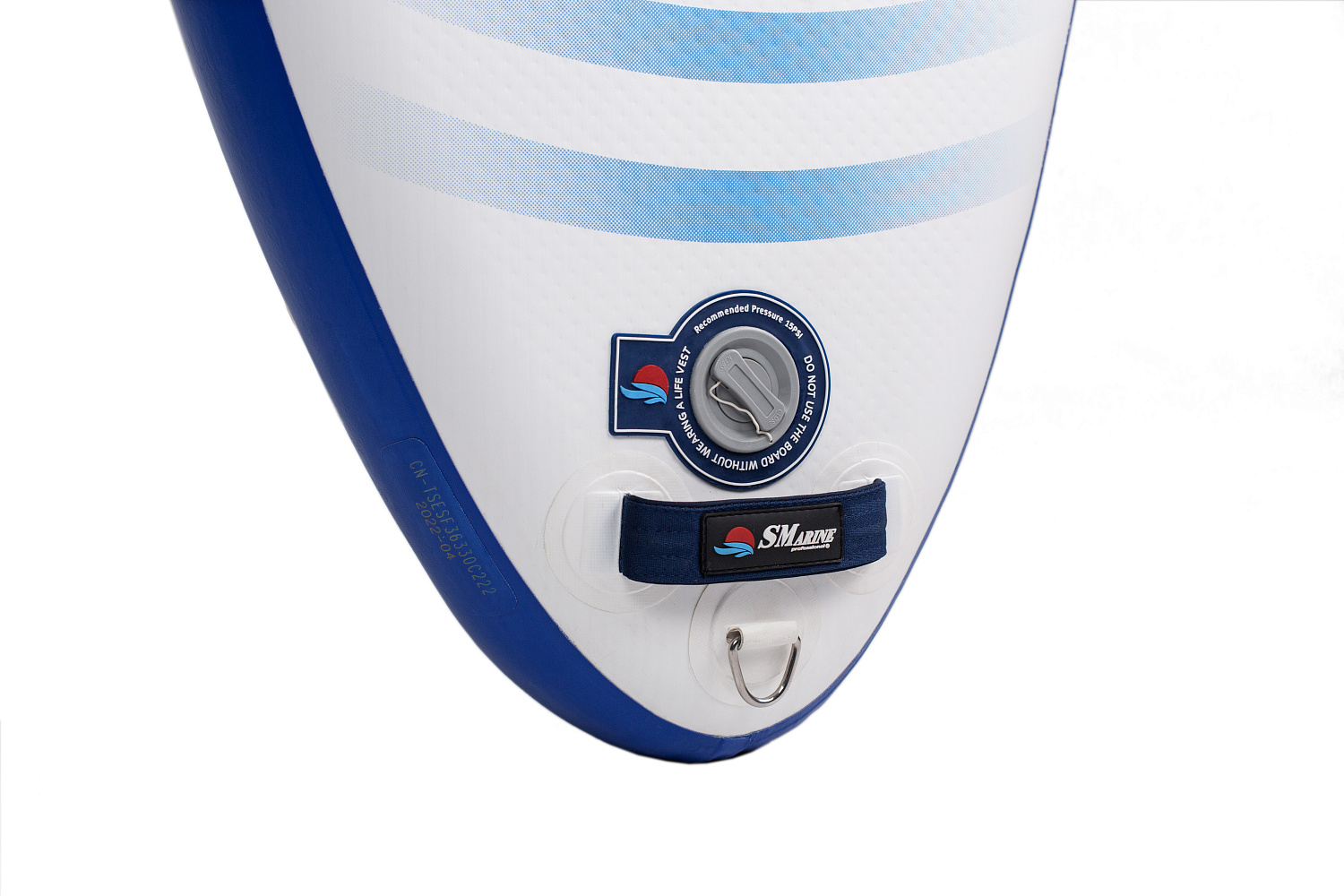 САП (SUP) Board SMARINE 10.6 в Новомосковске