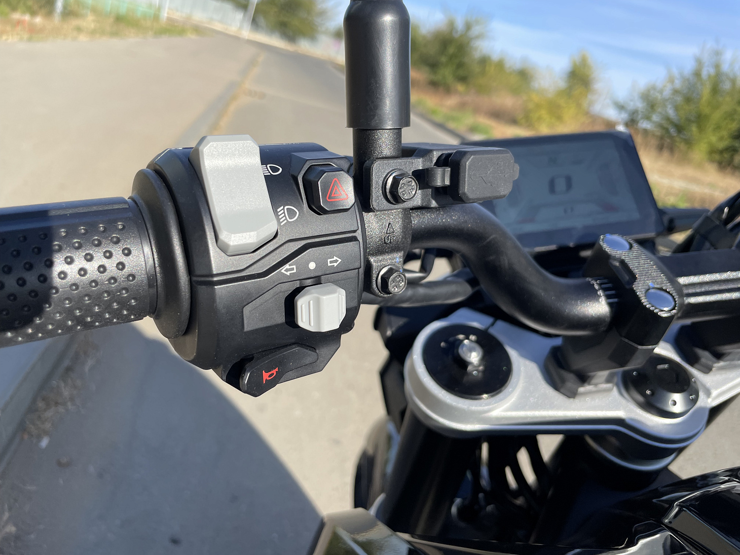 Мотоцикл STELS M502N в Новомосковске