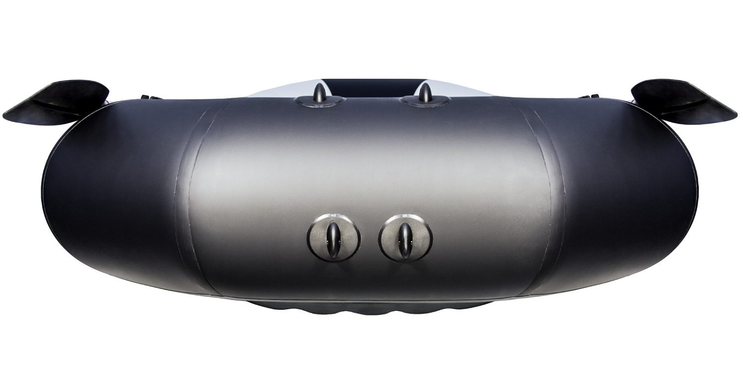 Лодка Таймень NX 270 НД в Новомосковске