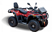 Квадроцикл HISUN TACTIC 750-/EXTREME EDITION/ в Новомосковске