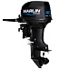 Лодочный мотор MARLIN MP 40 AMHL в Новомосковске