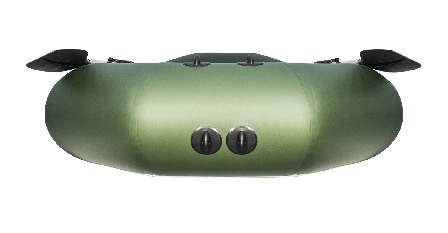 Лодка АКВА-МАСТЕР 280 в Новомосковске