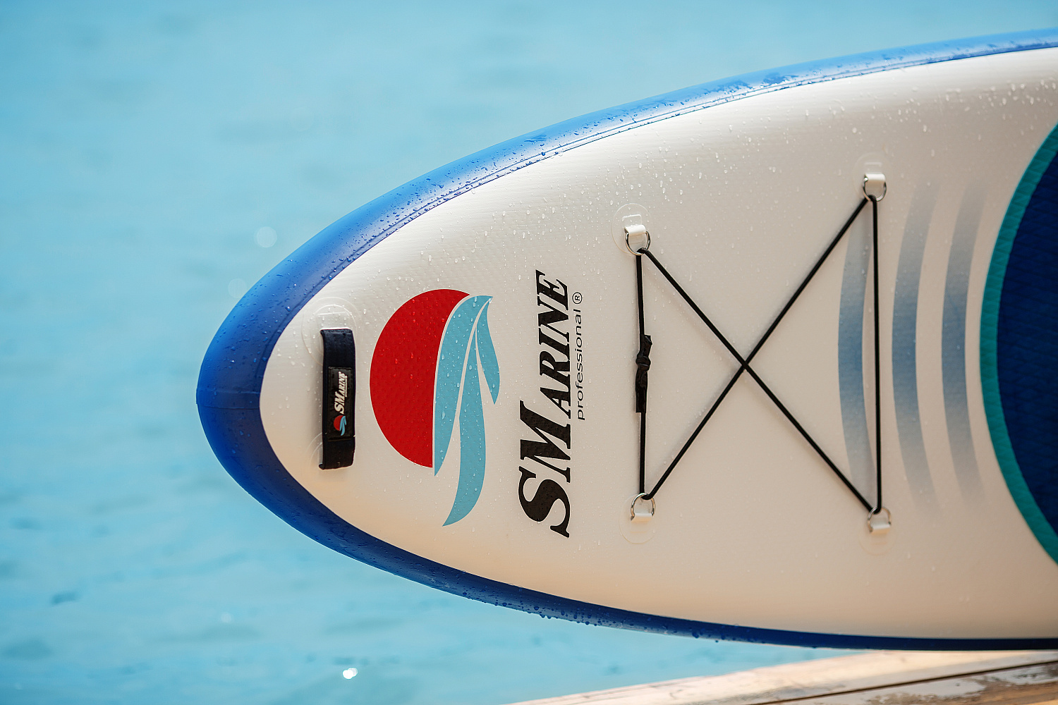 САП (SUP) Board SMARINE 10.6 в Новомосковске