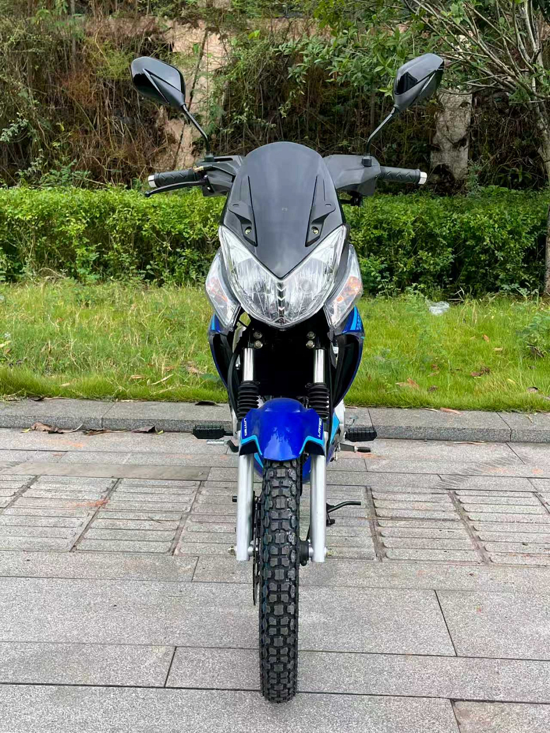 Мопед PROMAX STREET CROSS MAX 150 (49) в Новомосковске