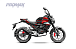 Мопед PROMAX CB130R (49) в Новомосковске