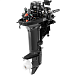 Лодочный мотор HIDEA 9.9FHS PRO (326 см3) в Новомосковске