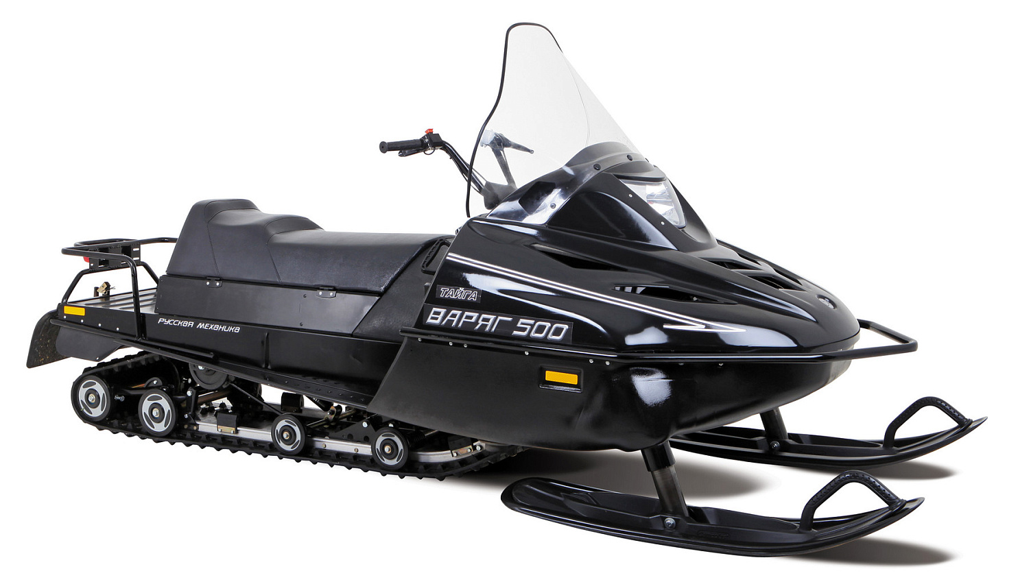 Снегоход РМ ТАЙГА ВАРЯГ 500 в Новомосковске