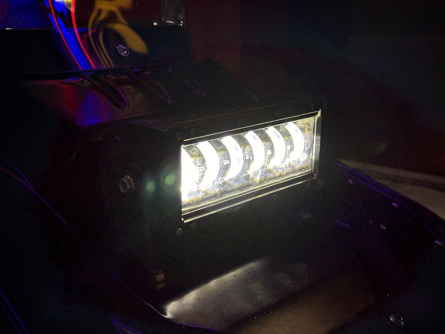 Снегоход PROMAX YAKUT 500 2.0 4T 20 в Новомосковске