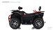Квадроцикл GBM CRONOS 420 4WD EFI в Новомосковске