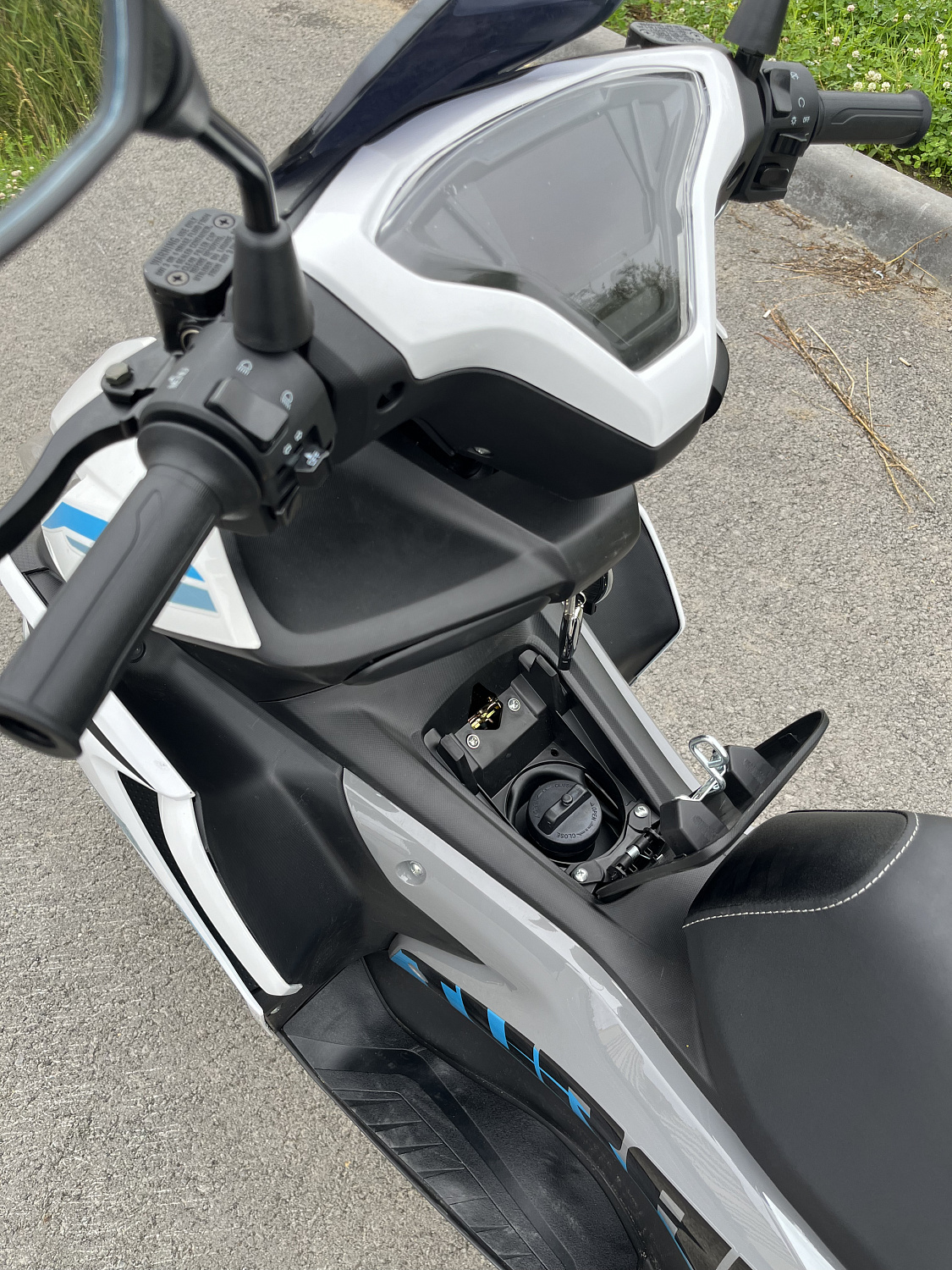 Скутер PROMAX TURAN 250 (49) в Новомосковске