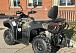 Квадроцикл HISUN GUARDIAN 400L /LONG в Новомосковске