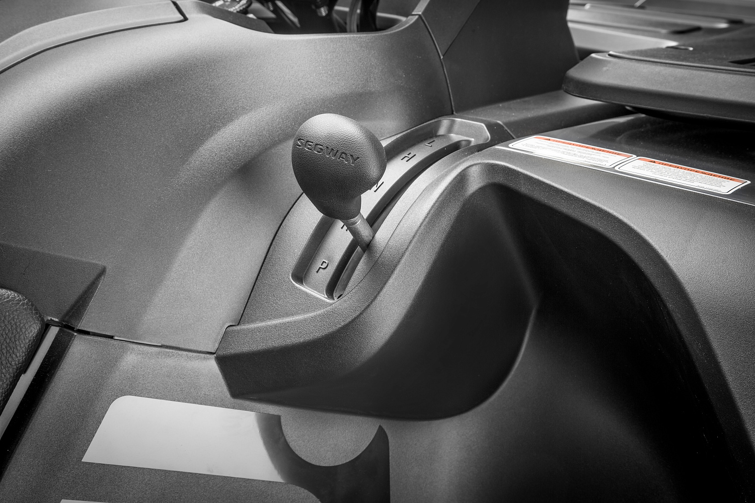  Квадроцикл Segway SNARLER AT6 LE в Новомосковске