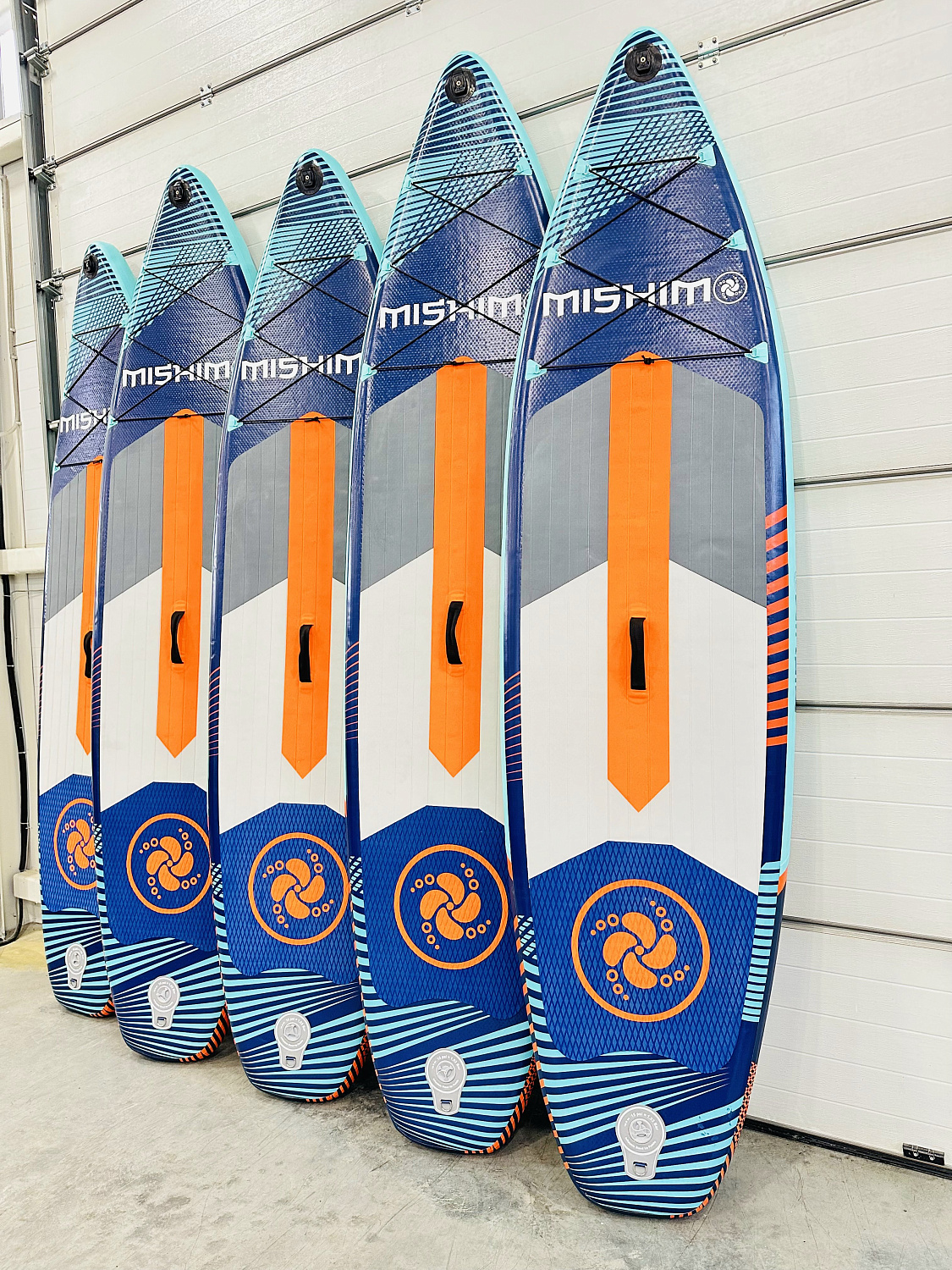 SUP (САП) Доска MISHIMO TROFY 10.6 в Новомосковске