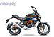 Мопед PROMAX CB150PR (49) в Новомосковске