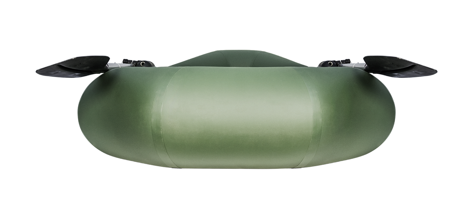  Лодка АКВА-ОПТИМА 210 в Новомосковске