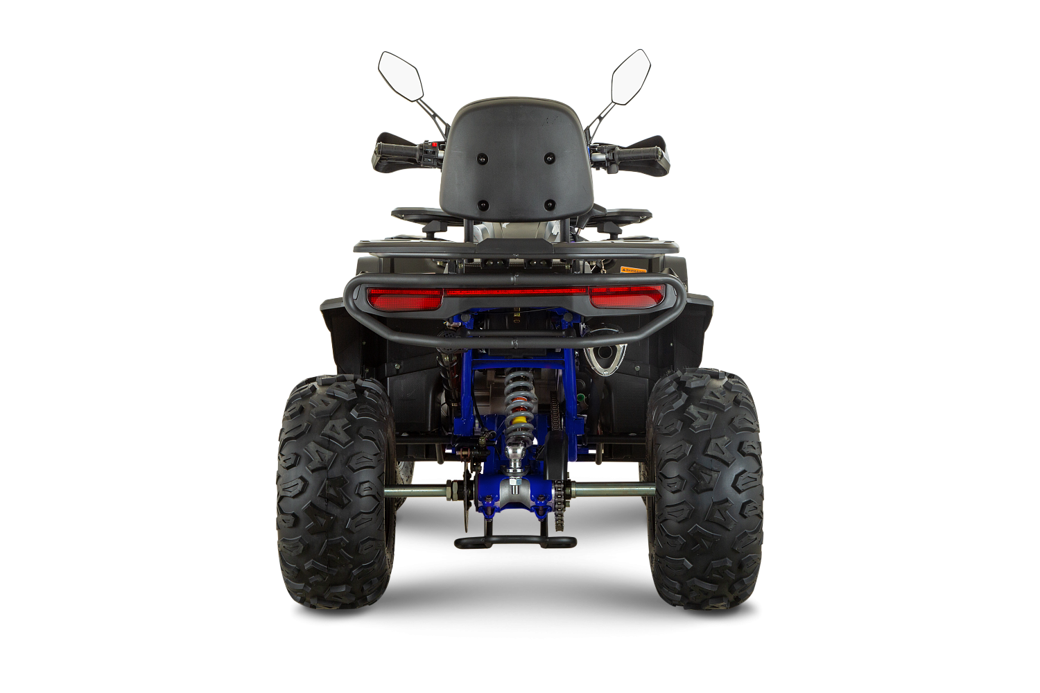 Квадроцикл GBM CROSS HILL 320 BIG PREMIUM в Новомосковске