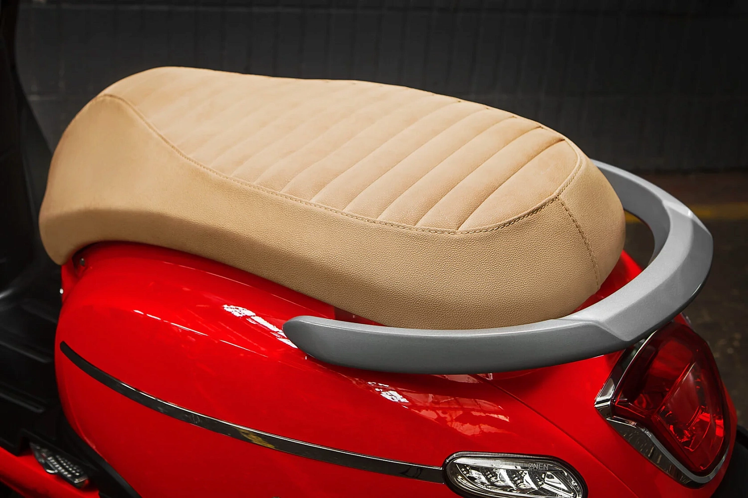 Скутер MINSK Vesna 50 M1NSK в Новомосковске