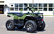 Квадроцикл IRBIS ATV 250 LUX (+лебедка) в Новомосковске