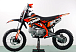 Питбайк PROMAX CROSS 145CC 17/14 в Новомосковске