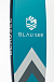 НАДУВНОЙ SUP-BOARD BUSINESS LIGHT BLUE 10,6 в Новомосковске