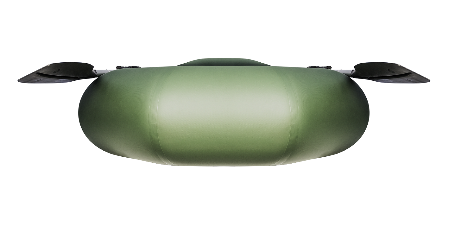 Лодка АКВА-ОПТИМА 260 в Новомосковске