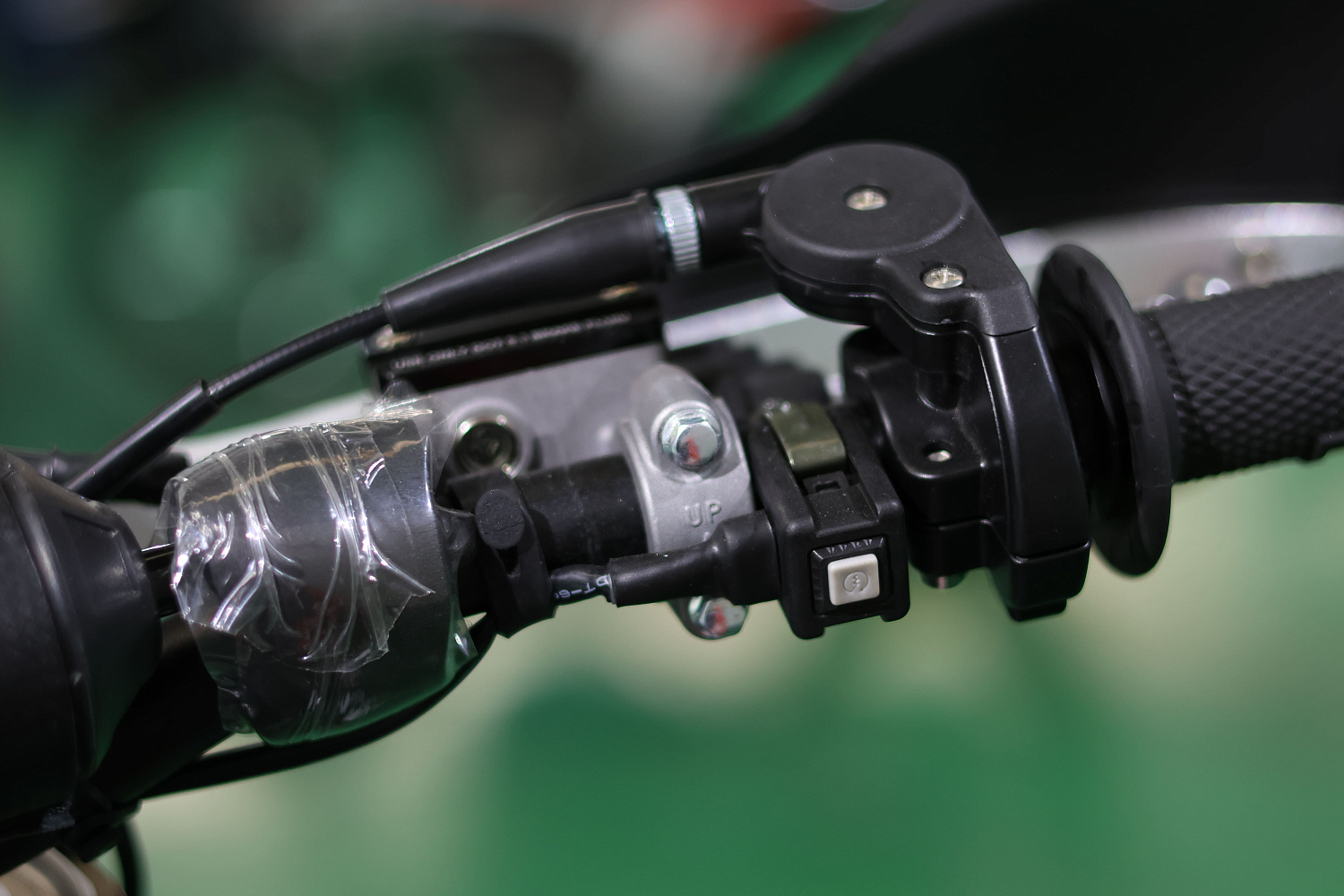 Мотоцикл JHLMOTO JHLofr GS CB300RL в Новомосковске