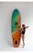 НАДУВНОЙ SUP-BOARD BREEZE 10,6 в Новомосковске