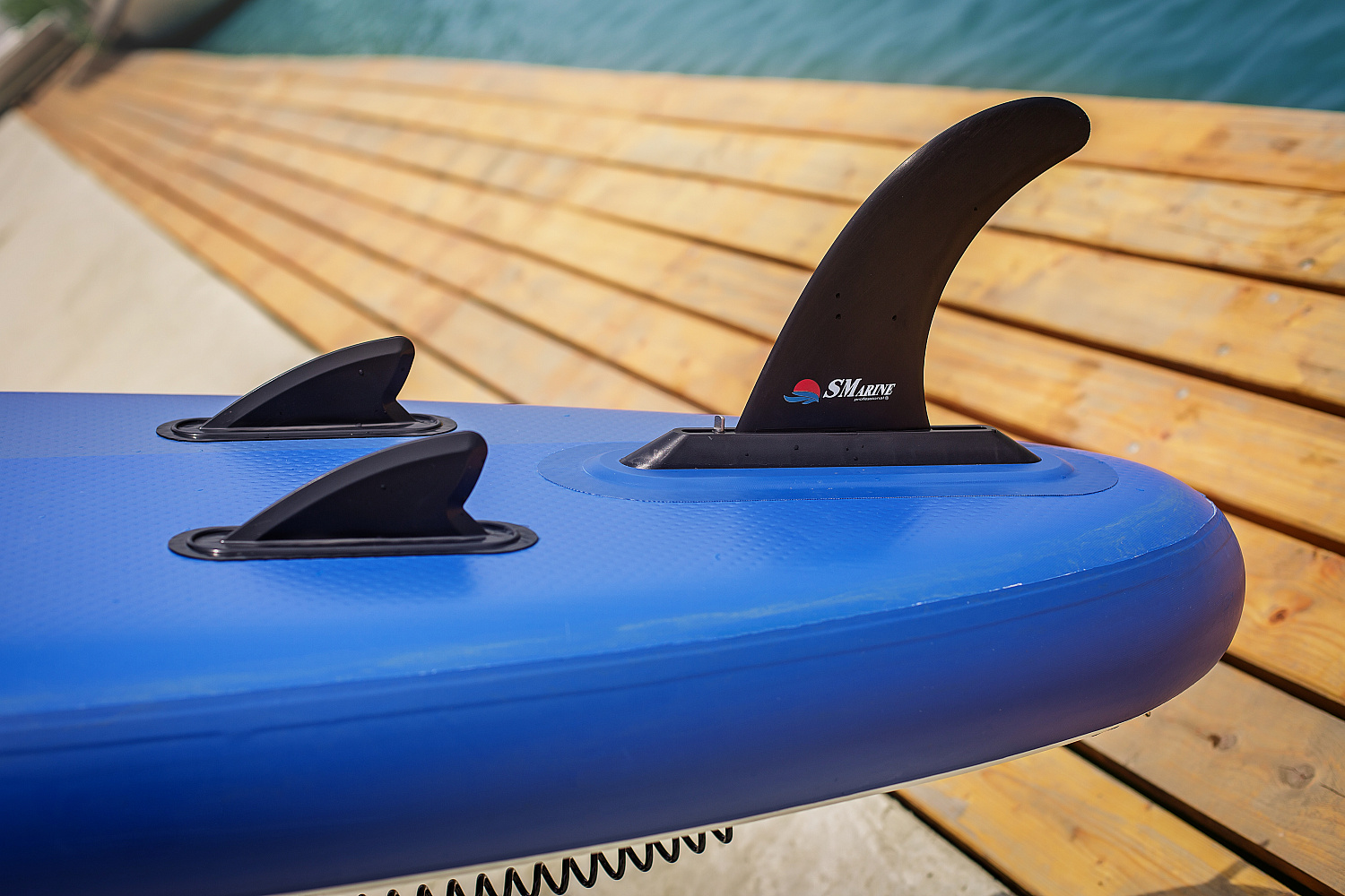 САП (SUP) Board SMARINE 10.6 в Новомосковске