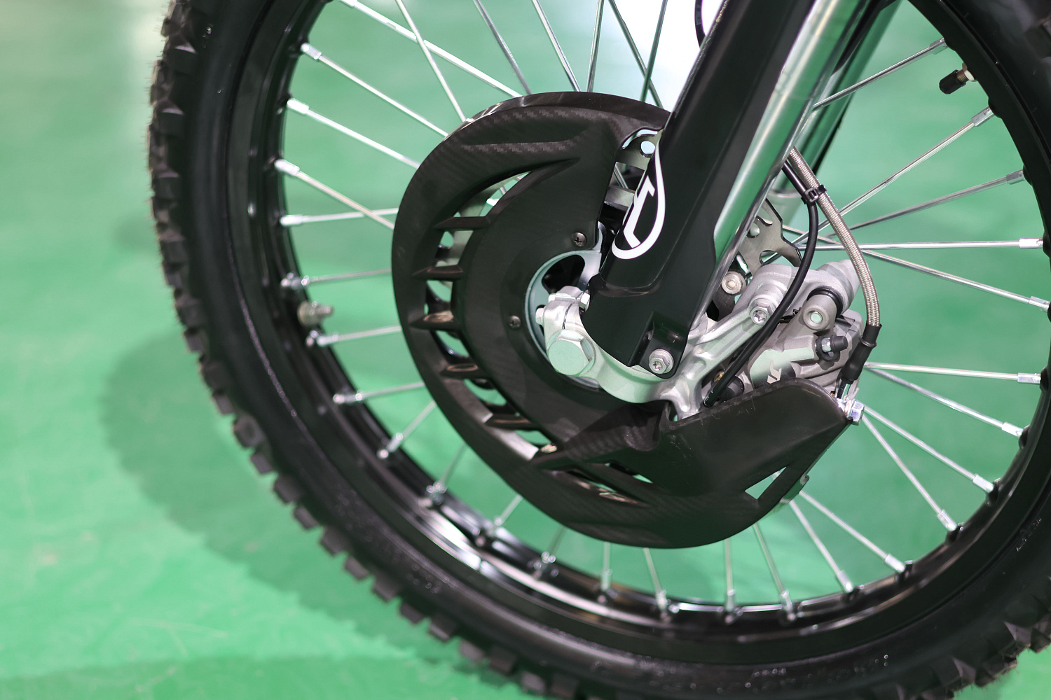 Мотоцикл JHLMOTO JHLofr GS CB300RL в Новомосковске