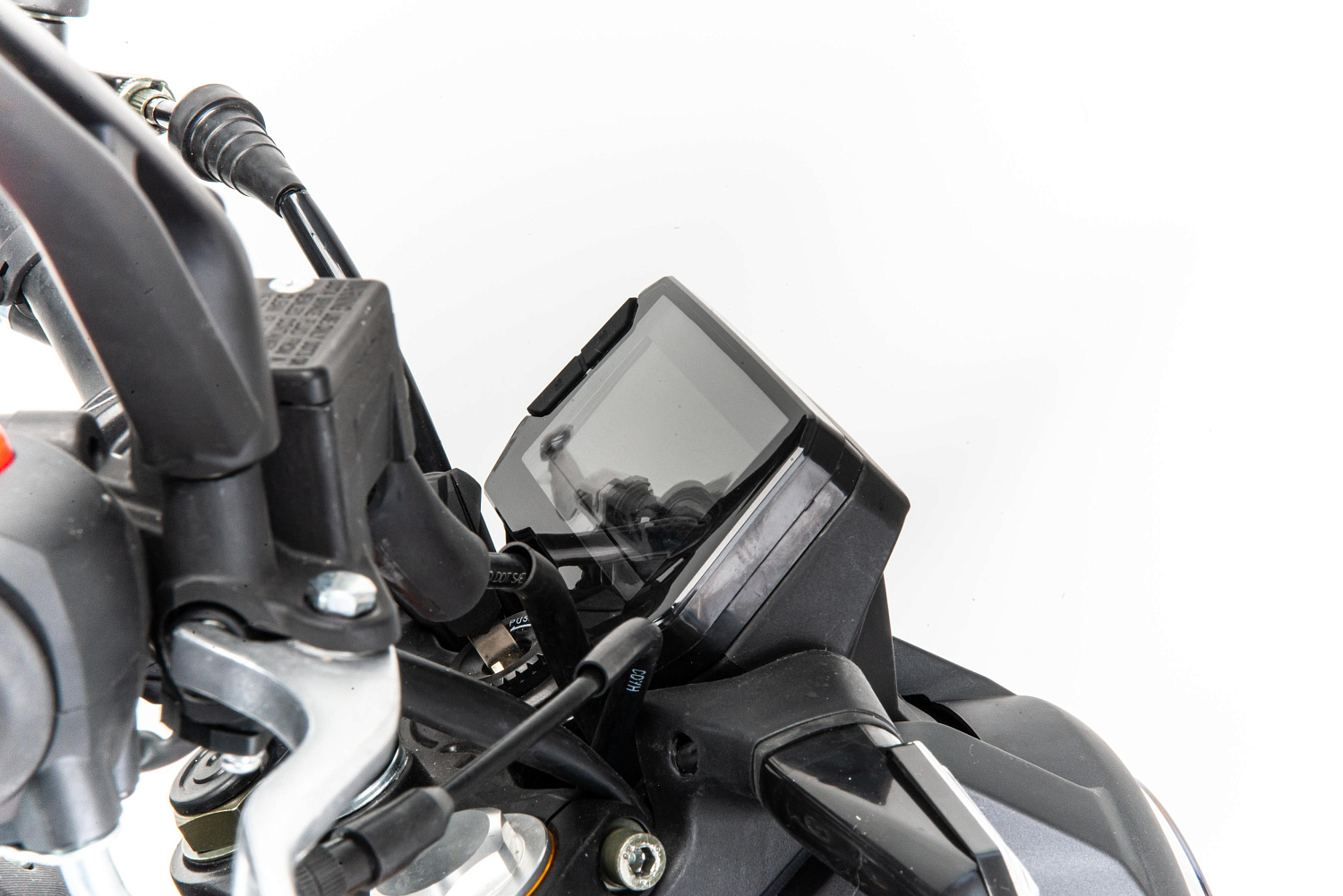 Мотоцикл PROMAX CB150R (49) в Новомосковске