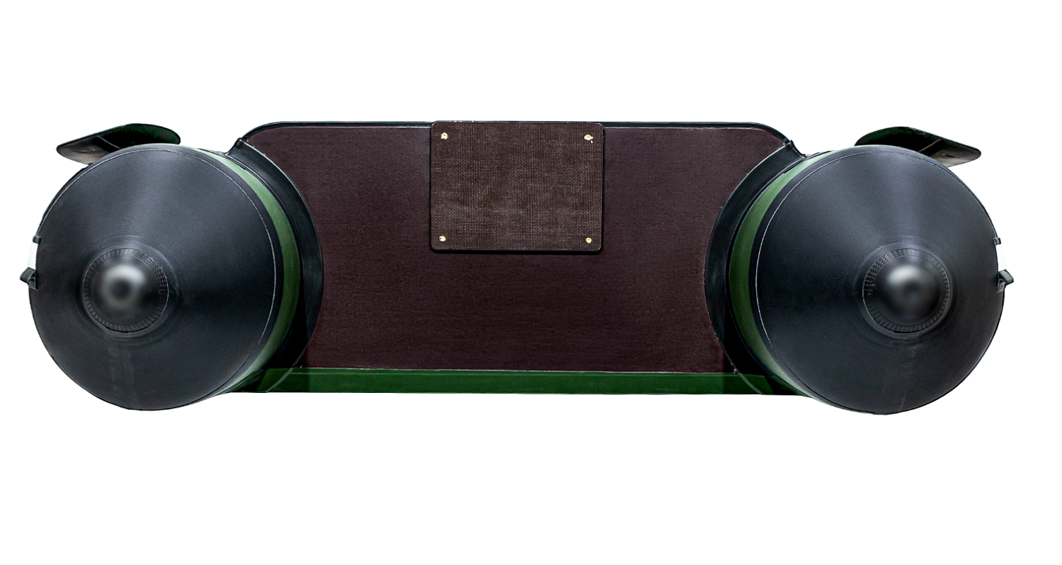 Лодка Аква 2800 в Новомосковске