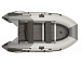 ЛОДКА НАДУВНАЯ YUKONA 330TSE (F) -В КОМПЛЕКТЕ С ФАНЕРНЫМ ПАЙОЛОМ в Новомосковске