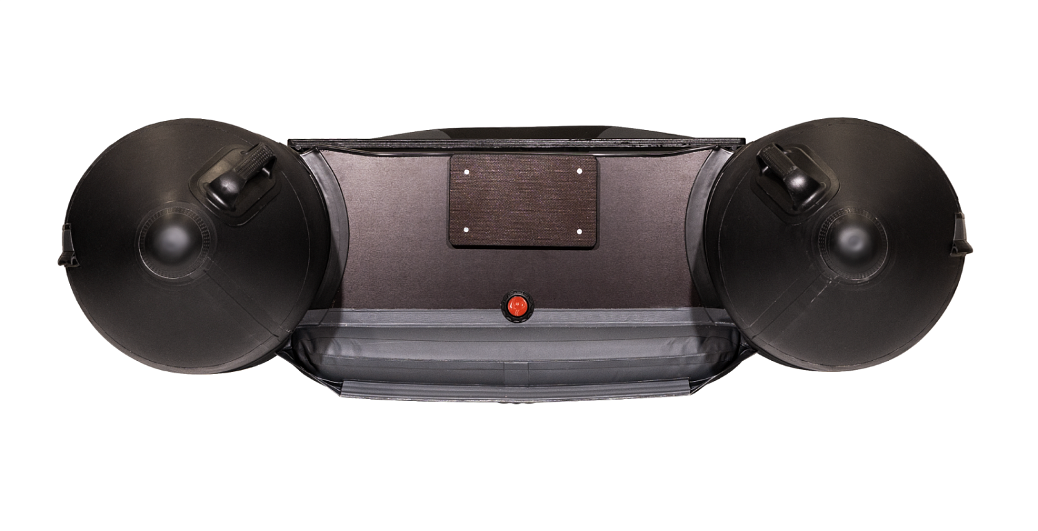 Лодка Таймень NX 2900 НДНД в Новомосковске