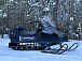 Снегоход PROMAX YAKUT 500 LONG 2.0 4T 22 в Новомосковске