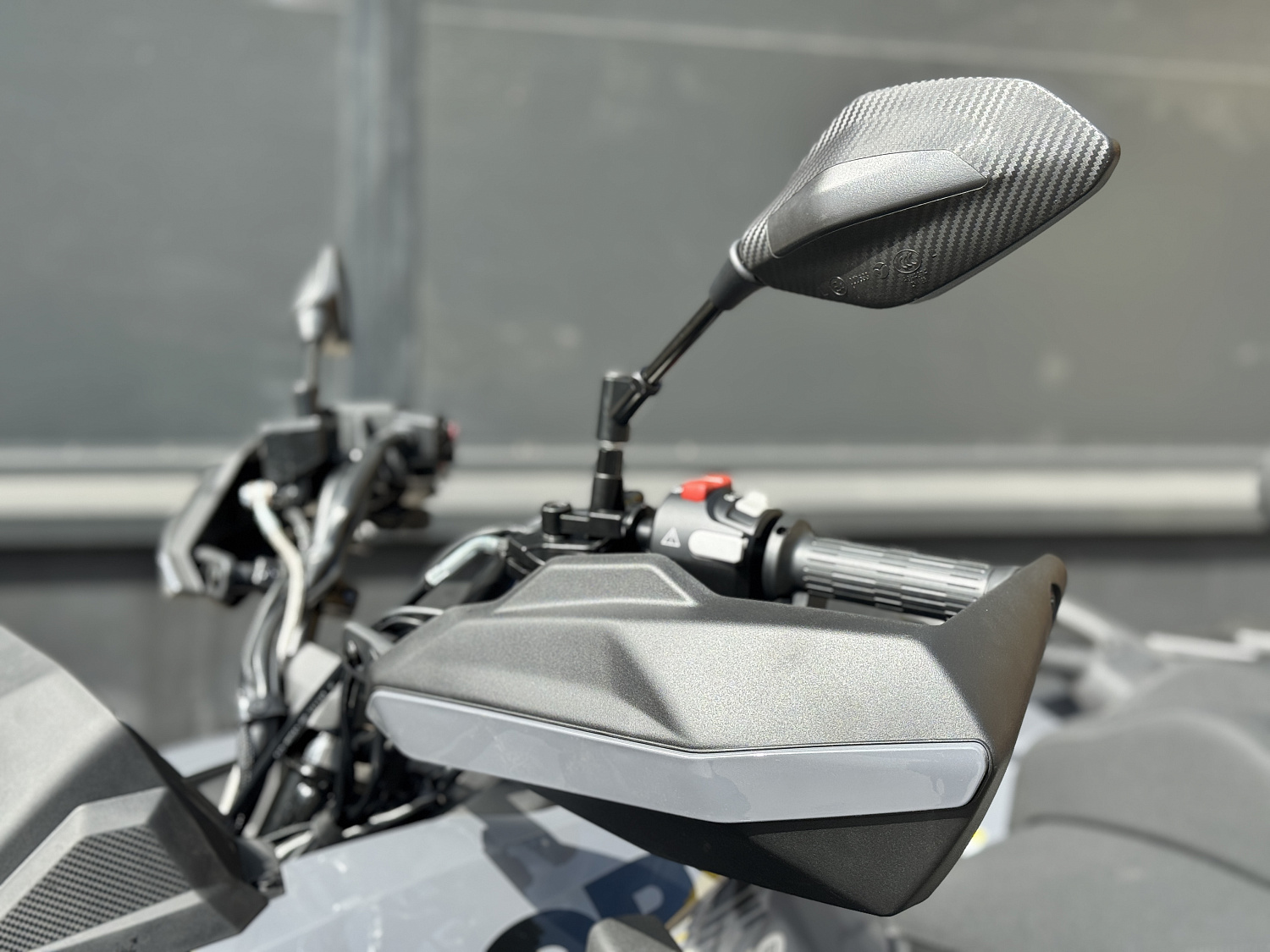 Квадроцикл HND QRX 650 PRO в Новомосковске