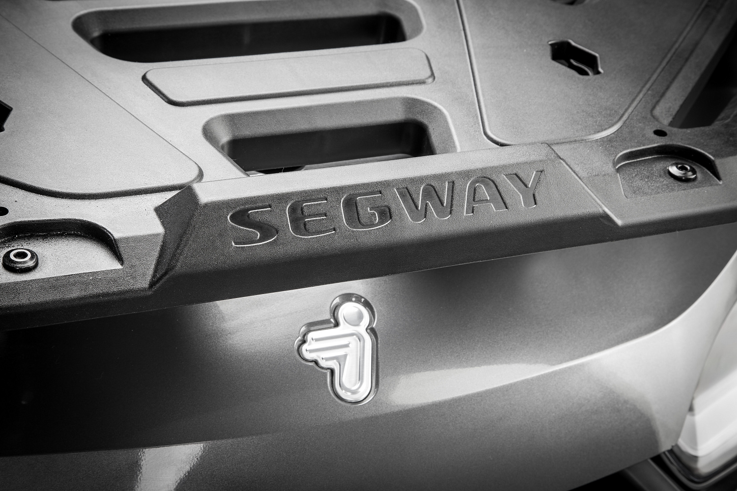  Квадроцикл Segway SNARLER AT6 LE в Новомосковске