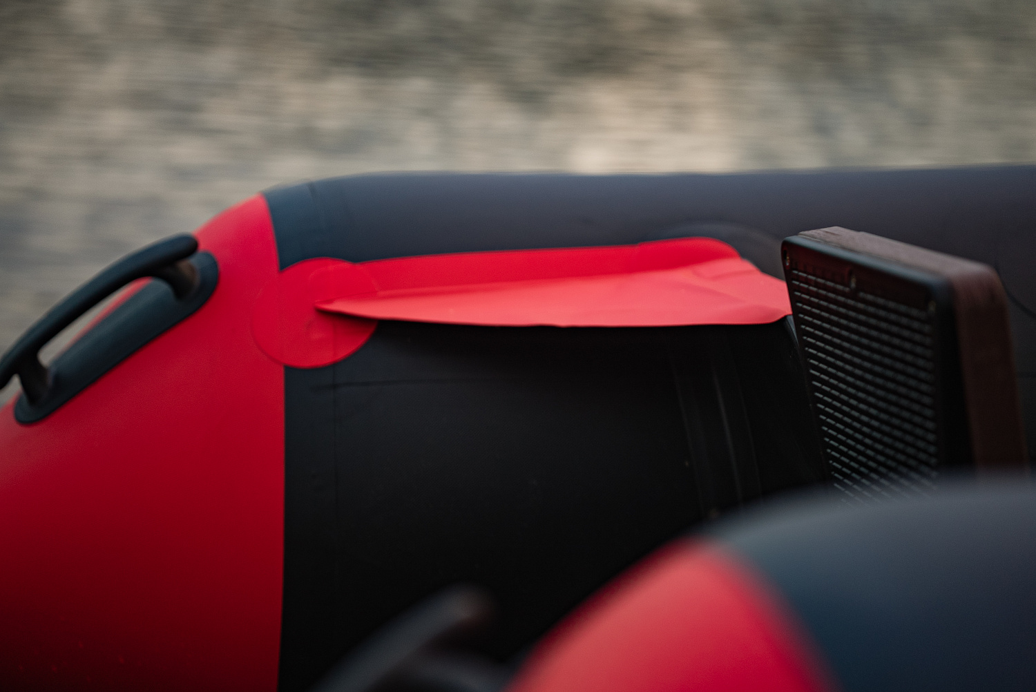 Лодка MISHIMO RIVER JET 390 под водомет в Новомосковске