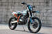Мотоцикл JHLMOTO JHL Z3 CB250 (172FMM-3A) в Новомосковске