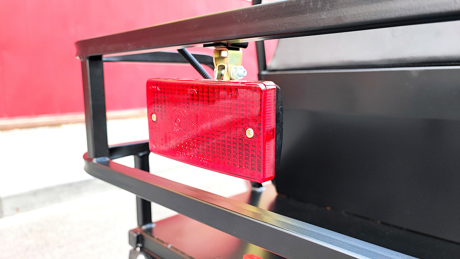 Снегоход PROMAX YAKUT 500 2.0 4T 29 в Новомосковске