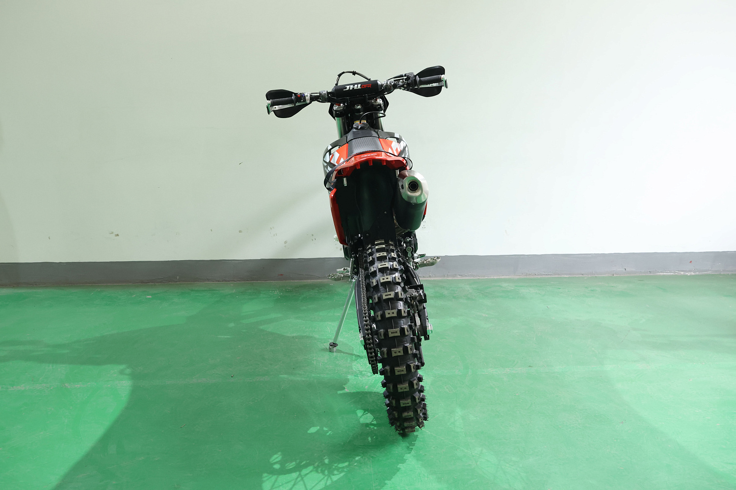 Мотоцикл JHLMOTO JHLofr GS CB300RL в Новомосковске