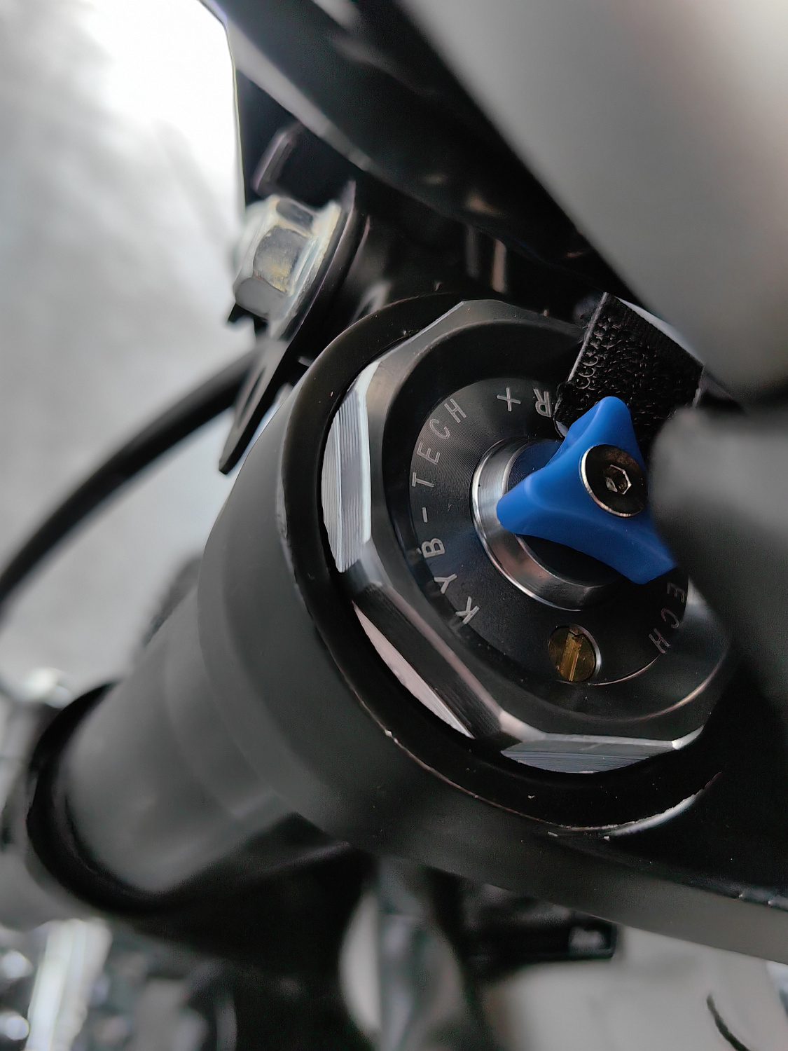 Кроссовый мотоцикл PROMAX MX350PR в Новомосковске