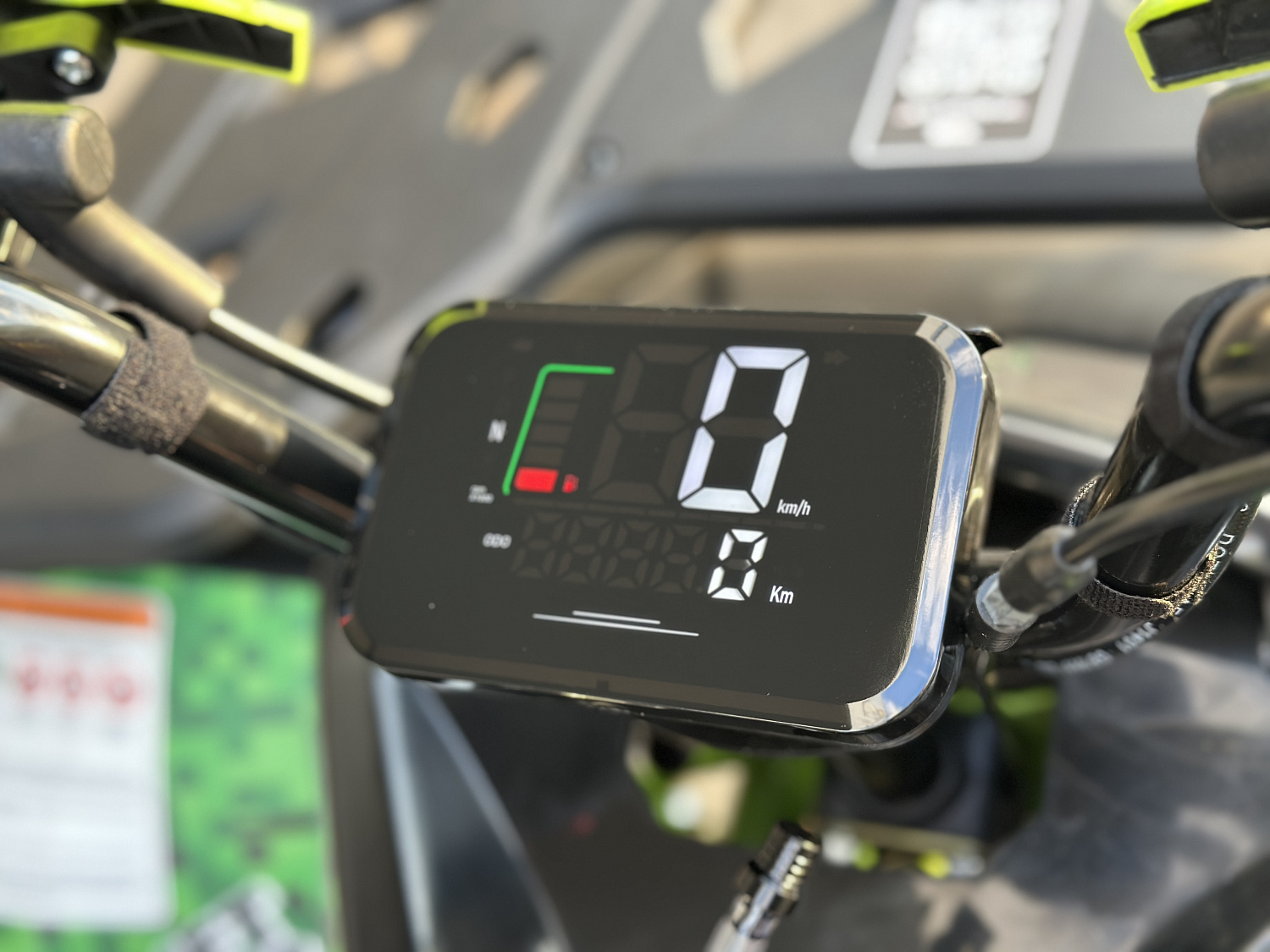 Квадроцикл PROMAX МАЙНКРАФТ 192 PRO 2025 в Новомосковске